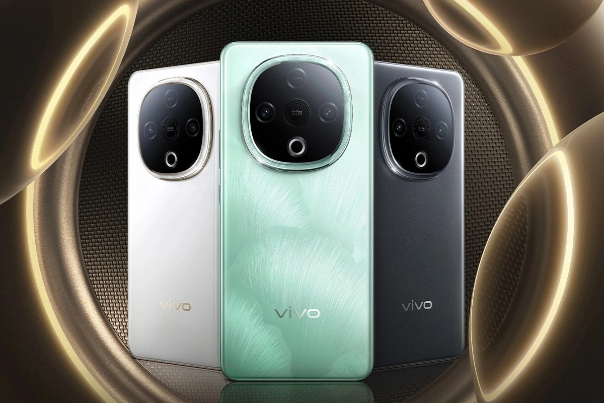 Vivo y300c