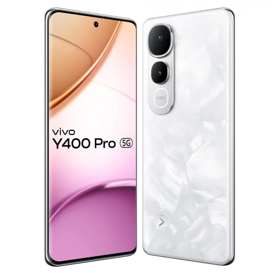 Vivo Y400 Pro Leak Reveals Design, Dimensity 7300, 90W Charging 3 Vivo y400 pro 2