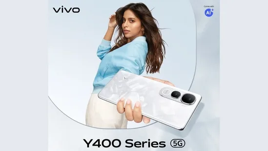 वीवो y400 प्रो 5जी 2