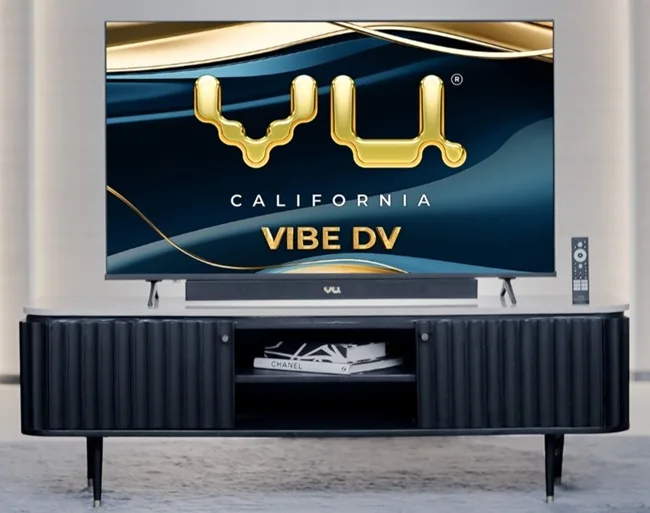 Vu Vibe DV