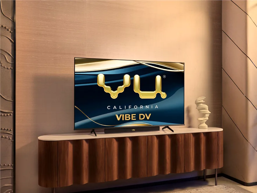 Vu vibe dv 2