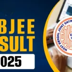 WBJEE Result 2025: Check at wbjeeb.nic.in Soon