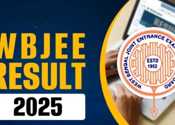 WBJEE Result 2025: Check at wbjeeb.nic.in Soon