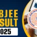 WBJEE Result 2025: Check at wbjeeb.nic.in Soon