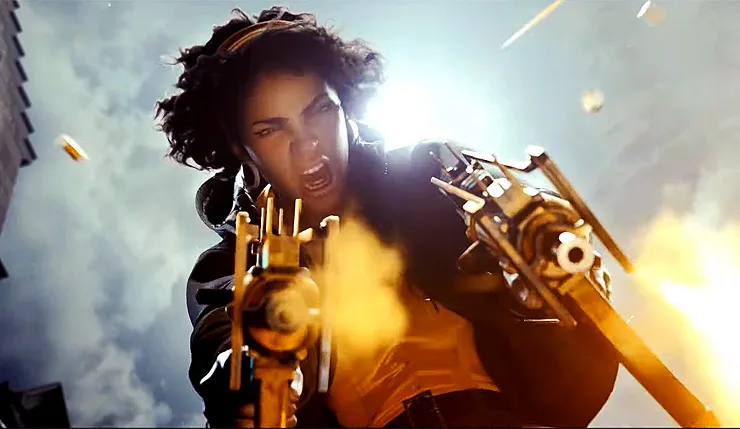 Deathloop Free This Week: Epic Games Store's Latest Gem