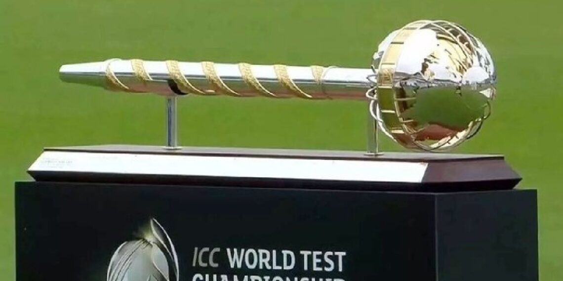 WTC Final 2025: SA vs AUS Live Streaming & Schedule Guide