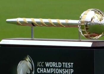 WTC Final 2027 India: BCCI's Historic Hosting Bid