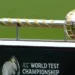 WTC Final 2027 India: BCCI's Historic Hosting Bid