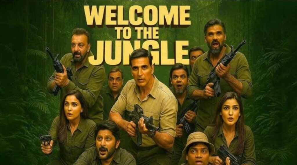 Welcome to the Jungle Akshay Kumar: Shoot Paused Out of Respect, Not Payment Issues