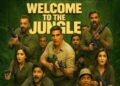 Welcome to the Jungle Akshay Kumar: Shoot Paused Out of Respect, Not Payment Issues