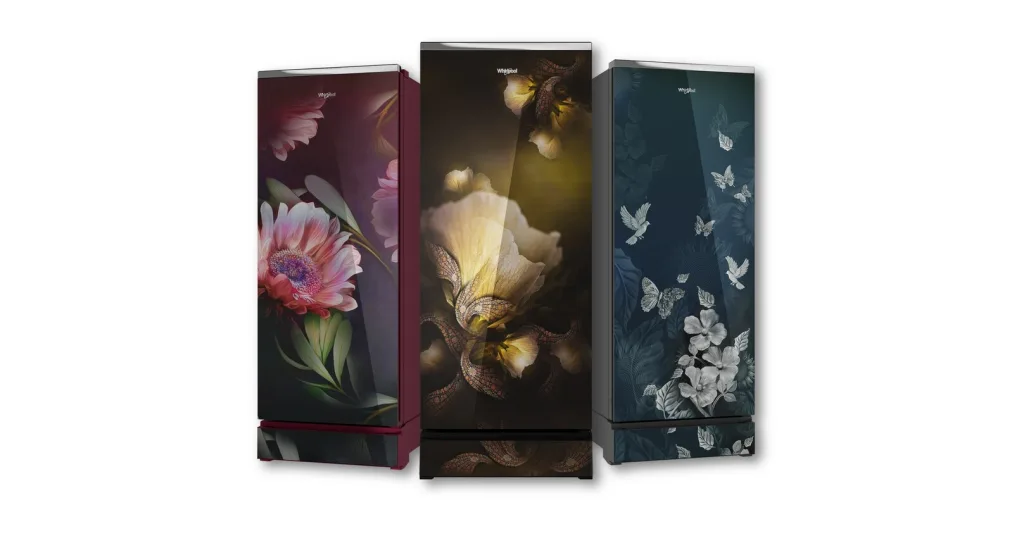 Ice magic pro refrigerator