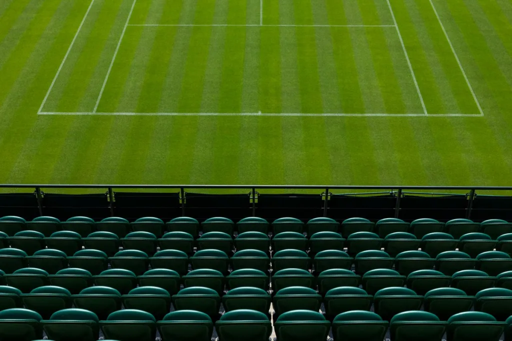 Wimbledon 2025