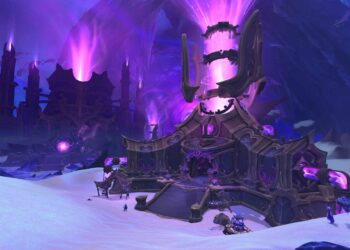 World of Warcraft: War Within 11.2 "Ghosts of K'aresh" + Legacy of Arathor Update Live Now!
