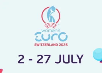 Women's euro 2025