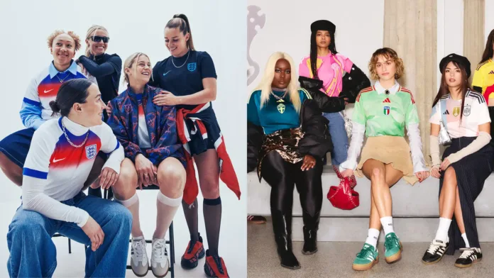 Women's Euro 2025 Opening Ceremony UEFA Women's Euro 2025 Opening Ceremony: Stars, Schedule & How to Watch