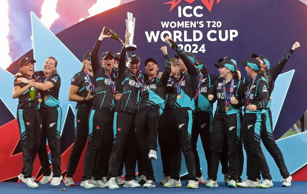 2025 Women's ODI World Cup Fixture Announced: India vs Pakistan on October 5 in Colombo 4 Women's cricket t20 world cup final new zealand v south africa