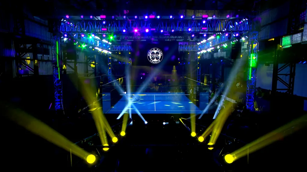 World Padel League Season 3: Mumbai Set to Host Epic Padel Showdown This August 2 World padel league
