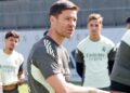 Xabi Alonso