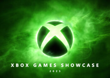 Xbox 2025