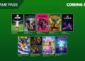 Xbox Game Pass June 2025: 10 New Games Coming This Month