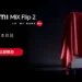 Xiaomi mix flip 2