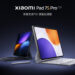 Xiaomi pad 7s pro
