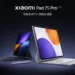 Xiaomi pad 7s pro