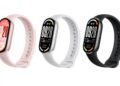 Xiaomi smart band 10