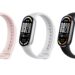 Xiaomi smart band 10