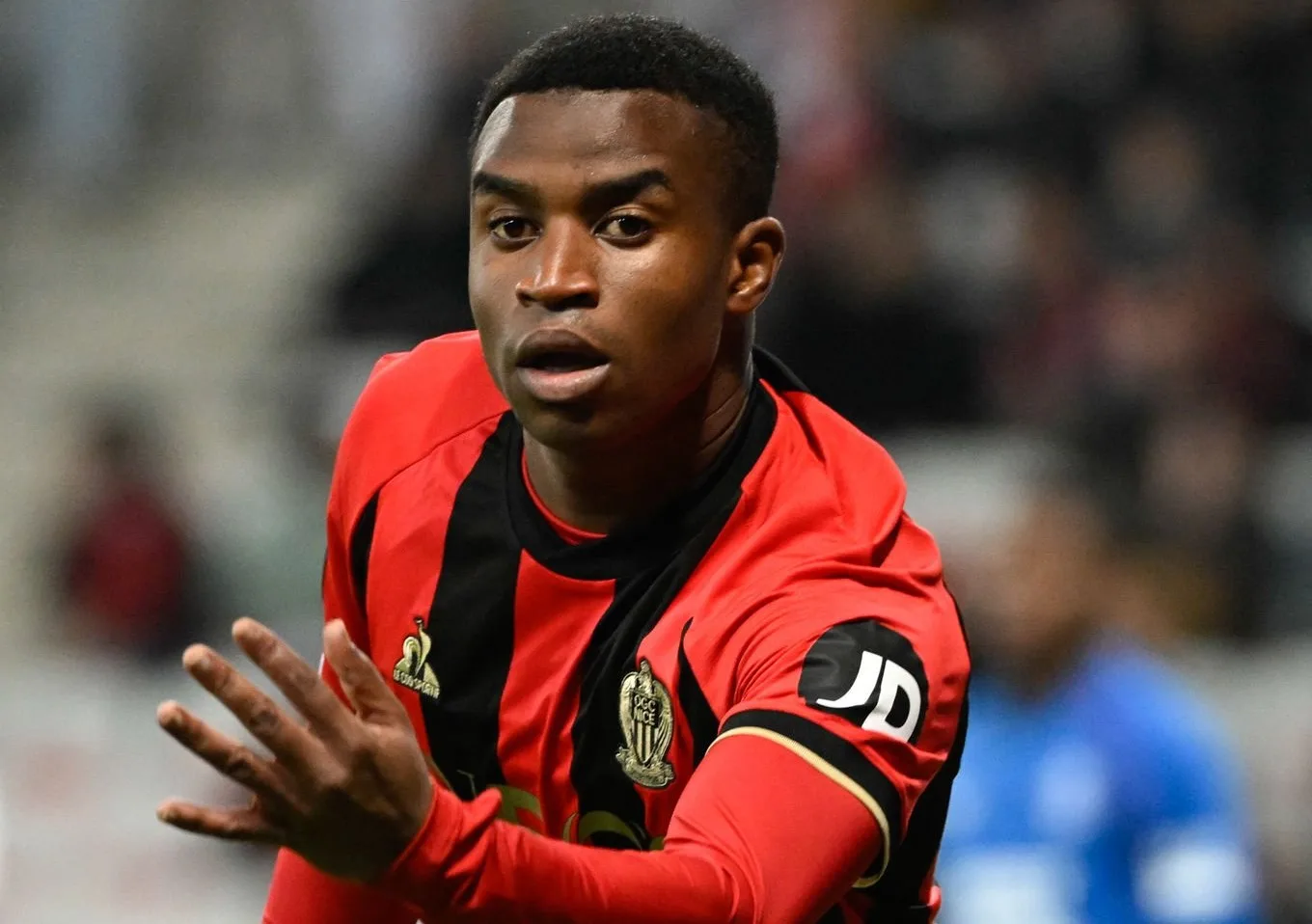 Youssoufa Moukoko