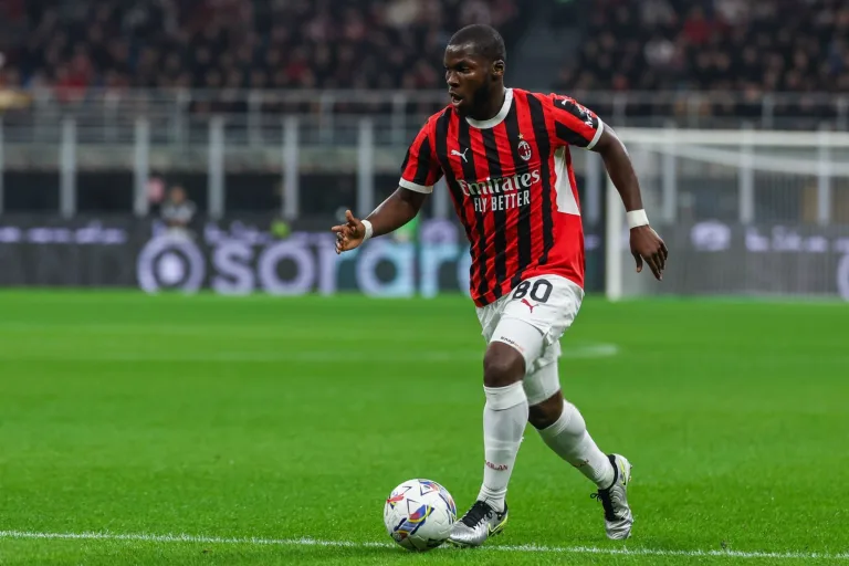 Yunus Musah
