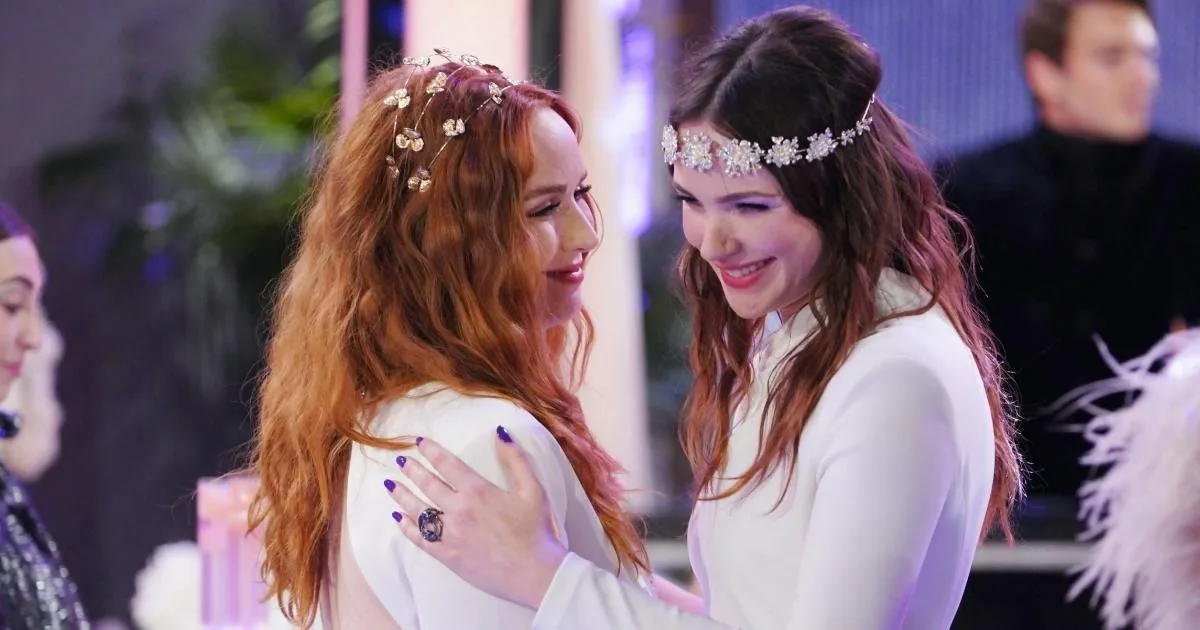 Young and the Restless Spoilers: Mariah’s Dark Secret Threatens to Destroy Tessa – June 2025 Shocking Revelations