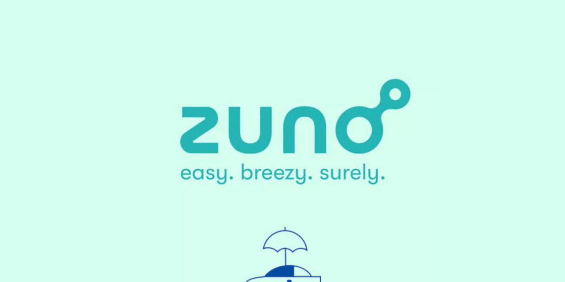 Zuno General Insurance Launches India’s First Crash Detection-Enabled Motor Cover