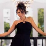 Andrea Jeremiah 2025 Photoshoot: From Pisasu 2 to Kaa – Complete Career Update and Upcoming Projects