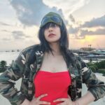 Adah Sharma’s Mesmerizing June 2025 Photoshoot: Capturing Her Timeless Charm and Cinematic Versatility