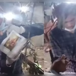 Bhagavad Gita Found Unburned in Air India Crash Debris: A Divine Miracle Amidst Ahmedabad Tragedy