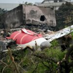Air India Black Box Recovered: 265 Bodies Found as Families Queue for DNA Tests After Ahmedabad Boeing 787 Crash