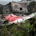 India aviation crash