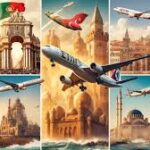 Airlines with Free Stopovers 2025: Turn Your Layover into Two Amazing Vacations for the Price of One Flight