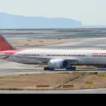 This aircraft has had issues for YEARS: ex Air India Crew