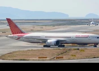 Air india takes delivery of its last boeing 787 8 dreamliner