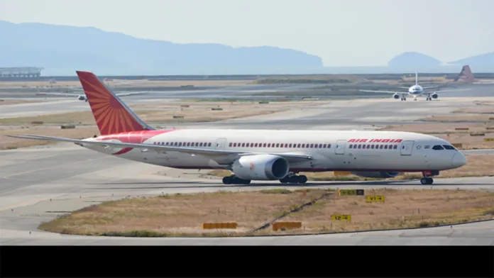 air-india-takes-delivery-of-its-last-boeing-787-8-dreamliner Air india takes delivery of its last boeing 787 8 dreamliner