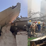 Air India Crash Ahmedabad Final Moment: Pilot’s Final Mayday Message Before Tragic Boeing 787 Accident