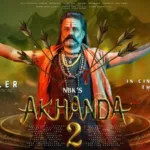 Akhanda 2: Thandavam Release Date Update – Balakrishna’s Epic Sequel Set for December 2025 Clash