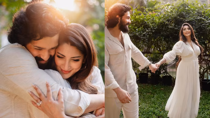 Akhil akkineni zainab wedding
