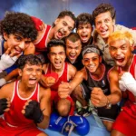 Alappuzha Gymkhana Review: Naslen’s Boxing Comedy Delivers Heart But Misses Championship Punch