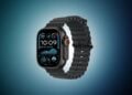 Apple watch ultra 2 new black