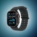 Apple watch ultra 2 new black