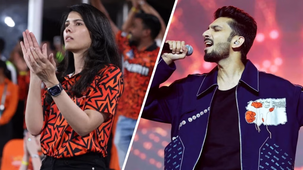 Are kavya maran and anirudh ravichander dating 1743159209531 16 9