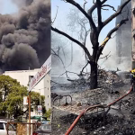 Air India Crash Ahmedabad: PM Modi, Amit Shah & Political Leaders Express Deep Condolences Over Devastating Tragedy